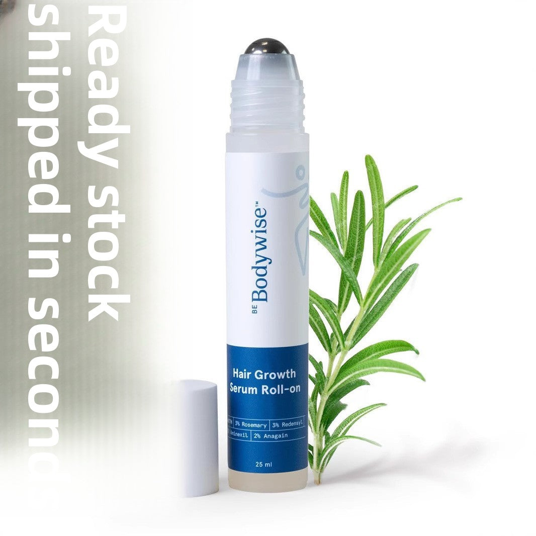 Be Bodywise - Hair Rolling Essence