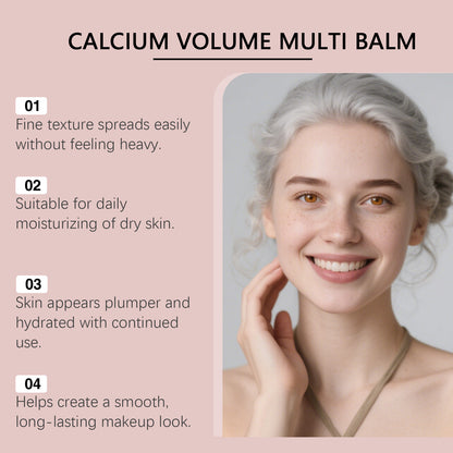 Calcium Volume Multi Balm