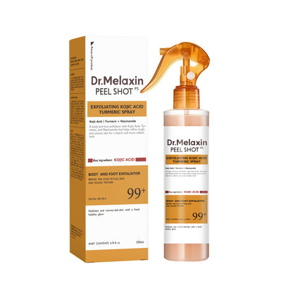 Dr. Melaxin Peel Shot Spray