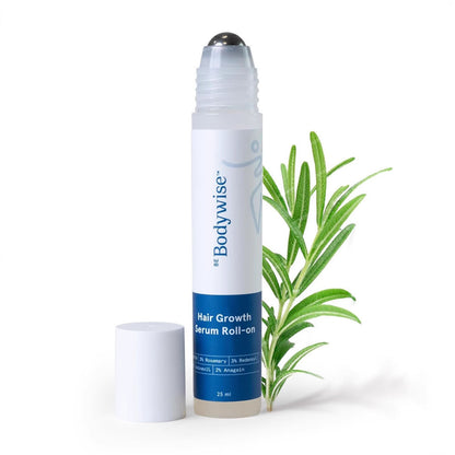 Be Bodywise - Hair Rolling Essence